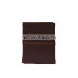 Brown Men's Real Genuine Leather Wallet thumbnail-3