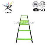 Plastic Soccer Training Speed Agility Ladder thumbnail-1