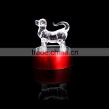 Best selling dog for home decoration figurines