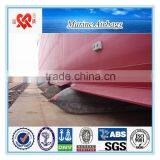 Vessel Launching/landing/hoisting/building/salvage Rubber Marine Airbag thumbnail-5