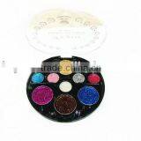 Beauty 11 Color Eyeshadow Palette Makeup Palette Fashion Eye Shadow