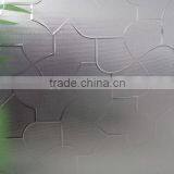 Supply 3-8mm Clear Patterned Glass With CE & ISO9001 thumbnail-5