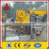 Factory Manufacturer Coke Pe 150x250 Jaw Crusher thumbnail-4