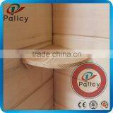 Luxury New Sauna Wholesale Far Infrared Sauna Room thumbnail-3