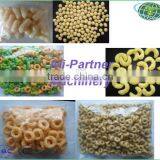 Corn Puff Snack Extruder Puff Corn Extruder thumbnail-5