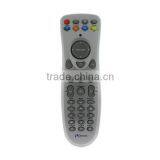Wireless USB PC Remote Control Mouse for Windows 7 Vista XP With USB Infrared Receiver(Silver)