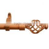 Drapery Rods Curtain Header for Home Decoration thumbnail-1