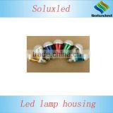 E27,E14,LED lamp housing 3*1W/5*1W