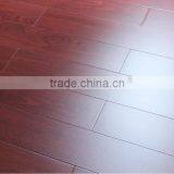 8mm/12mm German Technology V-groove Laminate Flooring thumbnail-1