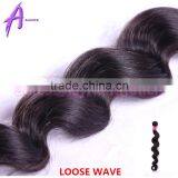 Factory Directly Selling 100% Peruvian Remy Hair Peruvian Deep Wave thumbnail-5