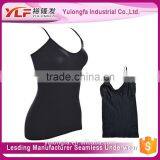 Slim Fit And Sexy Ladies Sex Camisoles thumbnail-2