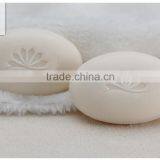 Oval Mini Hotel Bathroom Soap Cheap and Good Quality Wholesale Solid Soap thumbnail-1