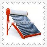 New Design Domestic Small Solar Water Heater in South Africa thumbnail-2