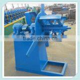 Trade Assurance Automat Steel Profile Roll Forming Machine,Metal Rolling Equipment