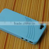 HIGH quality plastic outer cellphone shell/frame Shanghai