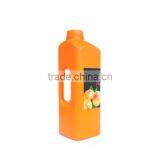 Concentrated Fruit Juice Honey Peach Juice thumbnail-1