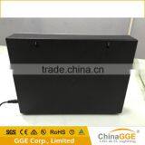 Custom ABS Material Light up Your Life a4 Cinematic Light Box Letters With Batteries thumbnail-4