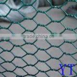 PVC Coated Chicken Wire