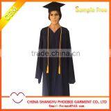 Honor Cord Single Color in Gold for Graduation thumbnail-2