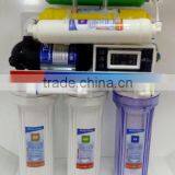 New Arrival Portable Tap Home Water Purifier Machine/house Tap Water Purifier/filter,portable Tap Faucet Water thumbnail-6