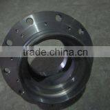 Heavy Duty Wheel Hub