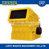 Large Capactiy 220-280 Tons per Hour Stone Impact Fine Crusher Quarry Machine thumbnail-2