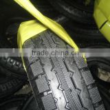 Factory Price Motorcycle Tire 400-8 MRF brand
