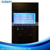 500W Power Dc To Ac 12V/220V Inverter With Charger thumbnail-5