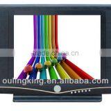 Cool Design 14"17"21"CRT TV With Good Price thumbnail-5