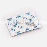 New Style Leather Patches Custom Logo for Kids and Jeans thumbnail-4