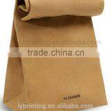 Cheap Kraft Bag, Carry Bag, Shopping Bag Printing