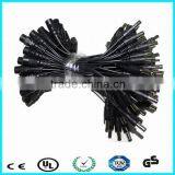 Good Quality 5.5mm 2 Male to Female Splitter Cable thumbnail-6