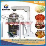 High Quality Small Tea Bag Packing Machine for Stand-up Pouch With Zipper/High Quality Automatic Packing Machine Tea Bag Packing