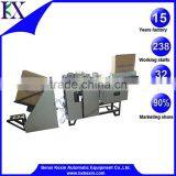 Automatic Selecting Sorting Machine for Ice Cream Sticks/ice Spoons/sorters Machine