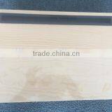 Wooden Color Mini Portablle Laptop Desk With Soft/Comfortable Pad thumbnail-1