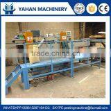 Plywood /multilayer Board Core Veneer Composing Machine thumbnail-3