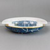 China Supplier Ceramic Bath Accessory, Soapstone Bath Accessories, China 4x4 Accessories thumbnail-5