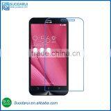 Clear LCD Screen Protector Film Foil Saver For Asus Zenfone Go ZB452KG 4.5''