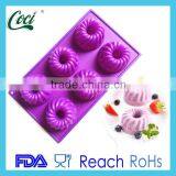 Fondant Cake Decorating Modeling Tools