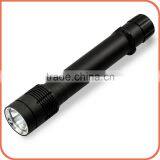 Most Powerful 1000 Lumen xm l2 Ip68 Led Diving Flashlight for Hunting Camping thumbnail-1