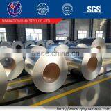 Prepainted Aluzinc Galvalume Steel Coil thumbnail-1