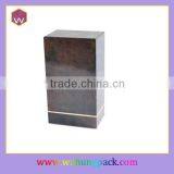 Handmade Perfume Packaging Paper Box Custom Cardboard Perfume Box