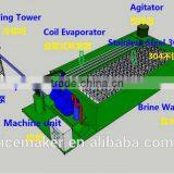 Space-saved 10tons Ice Block Machine For Africa Market thumbnail-6