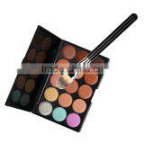 Professional Concealer Palette ,cosmetic Oem 15 Colors Concealer Scar Concea Cosmetic Concealer