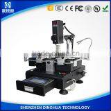 DINGHUA DH-380 HD Touch Screen /Repair Laptop/Desktop/PC/PS3 Motherboard Bga Rework Station Equipment thumbnail-2