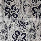 Good Quality Lace Embroidery Lace Lace Fabric thumbnail-5