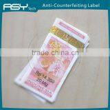 Positioning Hot Stamping Hologram Sticker Quality Choice thumbnail-4