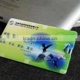 Hot Sale Bulk Custom Logo Credit Card Usb Flash Drive thumbnail-5