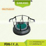 China Supplier Economic Funeral Urn Holder thumbnail-1