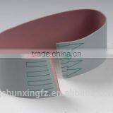 Textile Machine Parts Wool Spinning Rubber Aprons (open ) thumbnail-2